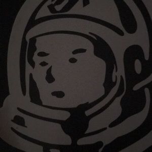 Meet your Posher, Santino